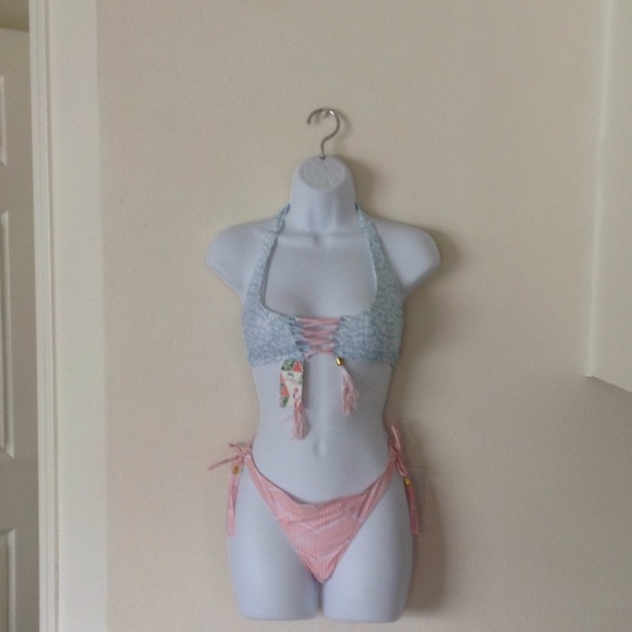 Riviera Coco Other - NWT bikini